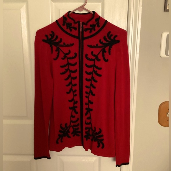 Vintage Dolce Cabo Sweaters - Vintage Dolce Cabo
